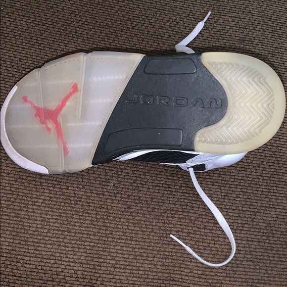 Air Jordan 5 “Space jam” - Picture 5 of 6